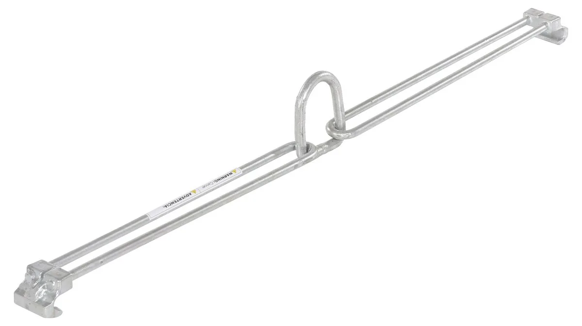 Vestil DCS-1000-I drum sling