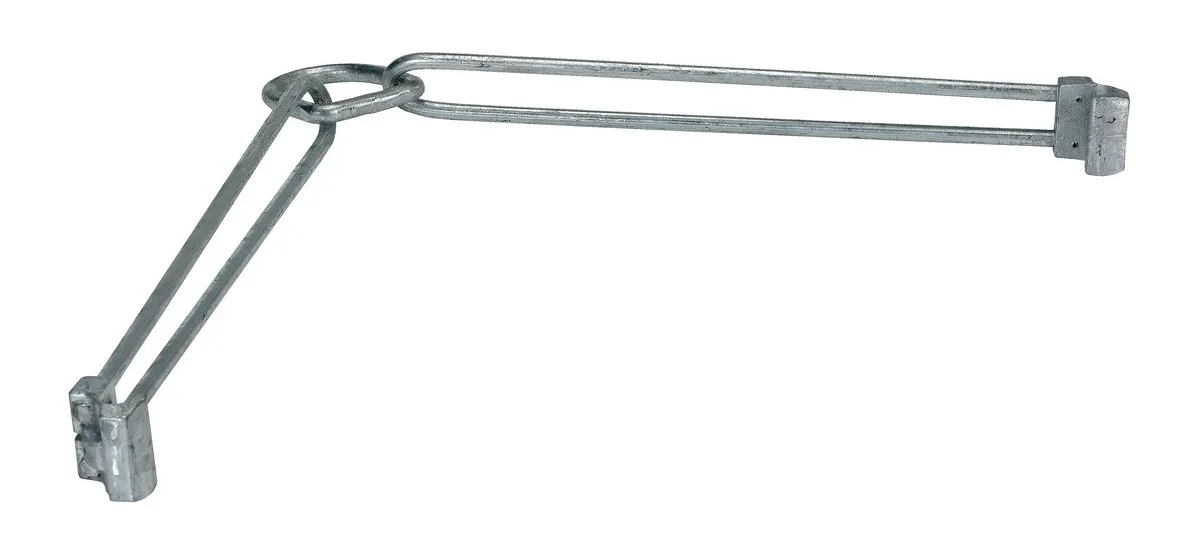 Vestil DCS-2000-G drum sling