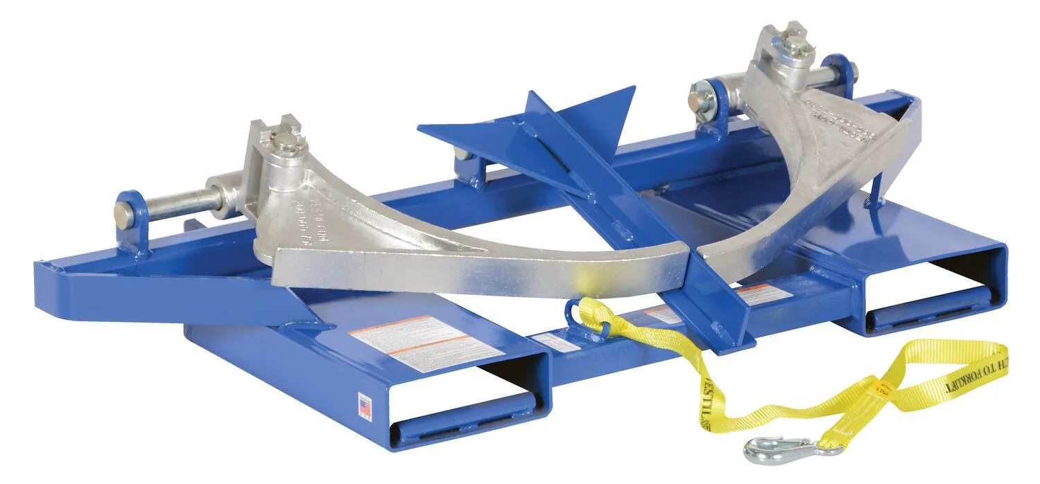 Vestil DGD-A drum gripper