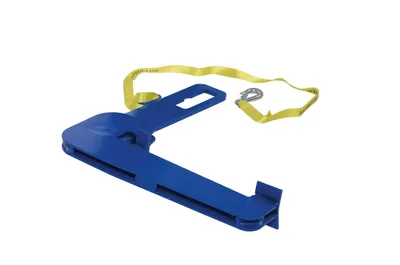 Vestil DL-31 drum lifter
