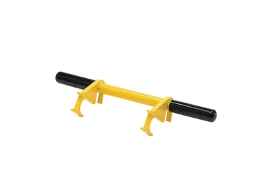 Vestil DRUM-STIK drum stik shown from an alternate angle