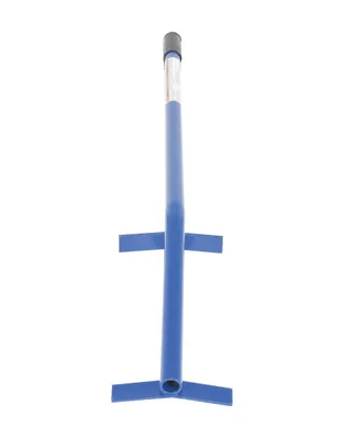 Vestil DTP-11 manual drum upender shown from an alternate angle