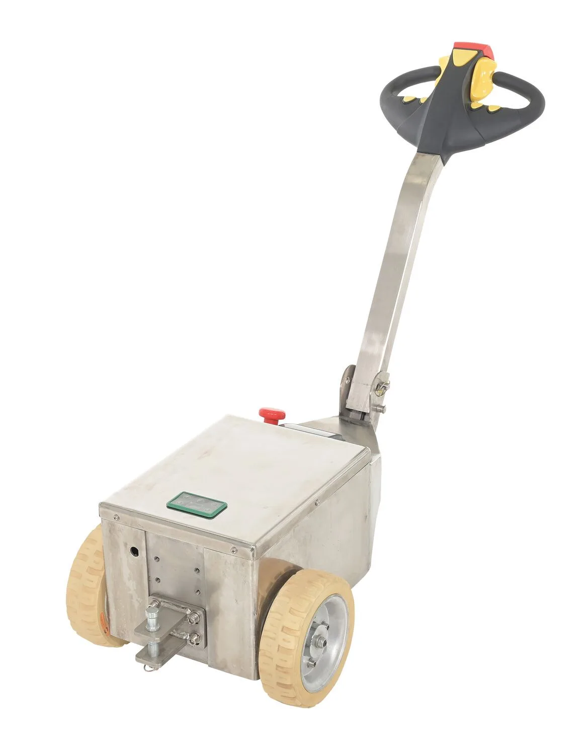 Vestil E-TUG-HD-20-SS electric powered tugger