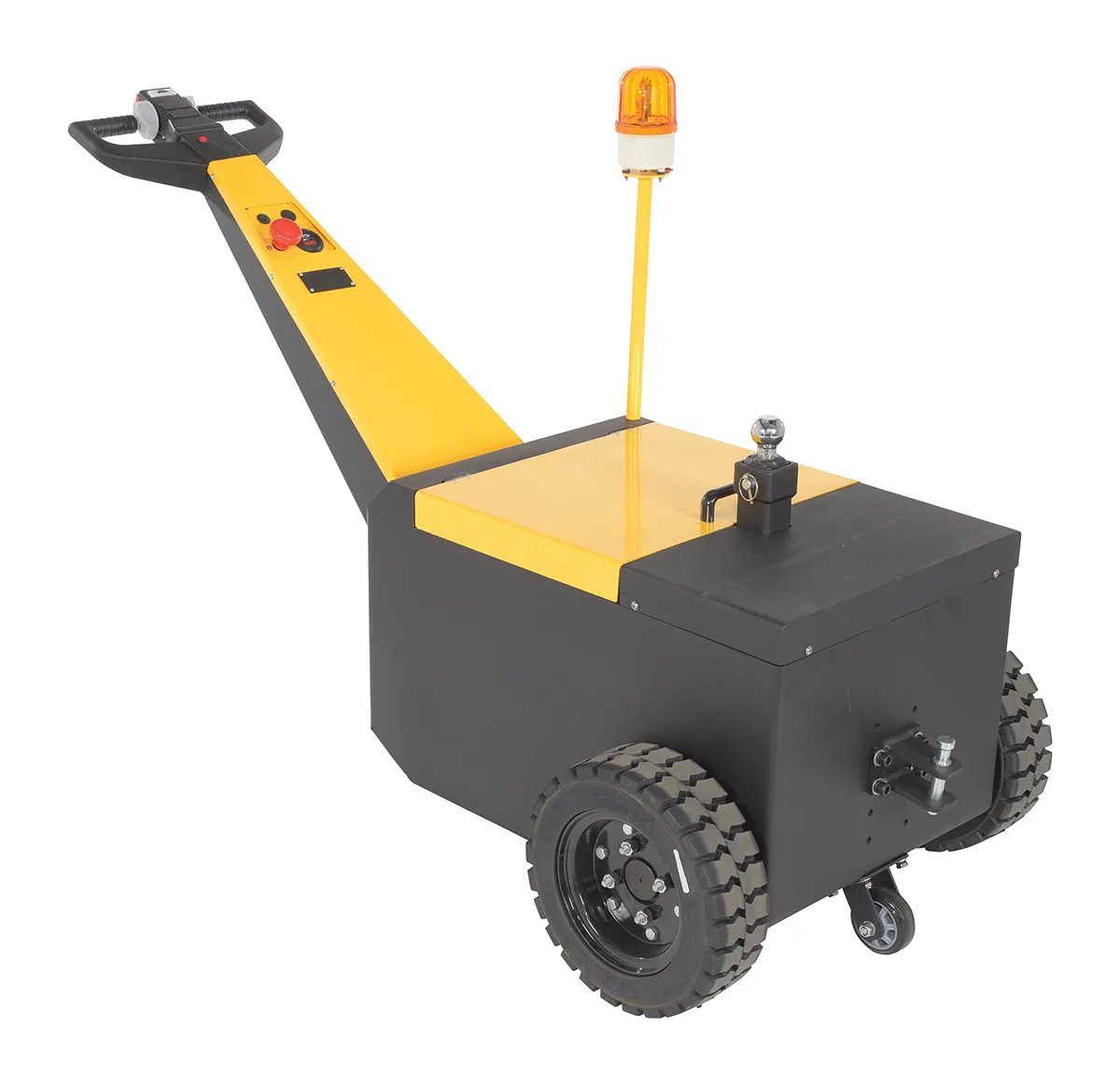 Vestil E-TUG-HD-70 electric powered tugger