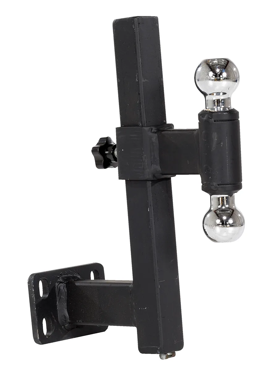Vestil E-TUG-HD-DABH electric powered tugger