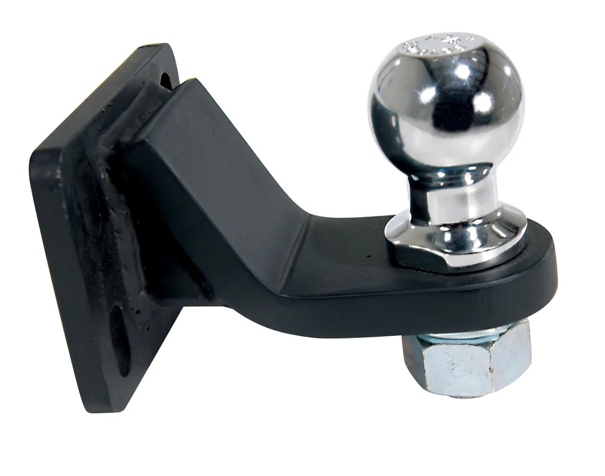 Vestil E-TUG-HD-SBH-4 electric powered tugger