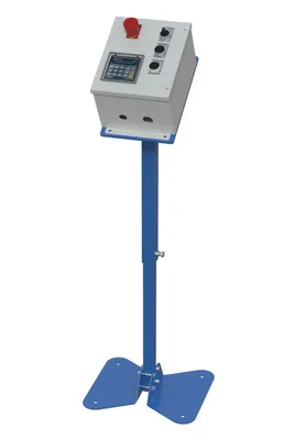 Vestil Factory Installed Set Programmable Height Adjustment 24 Volts For EHLTG Models