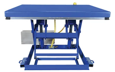 Vestil EHLTX-3-39 product shown from an alternate angle