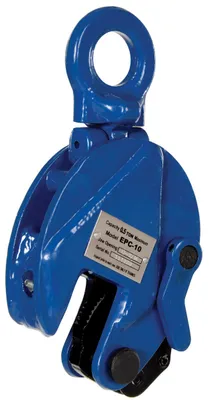 Vestil EPC-10 vertical plate clamp
