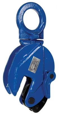Vestil EPC-40 vertical plate clamp