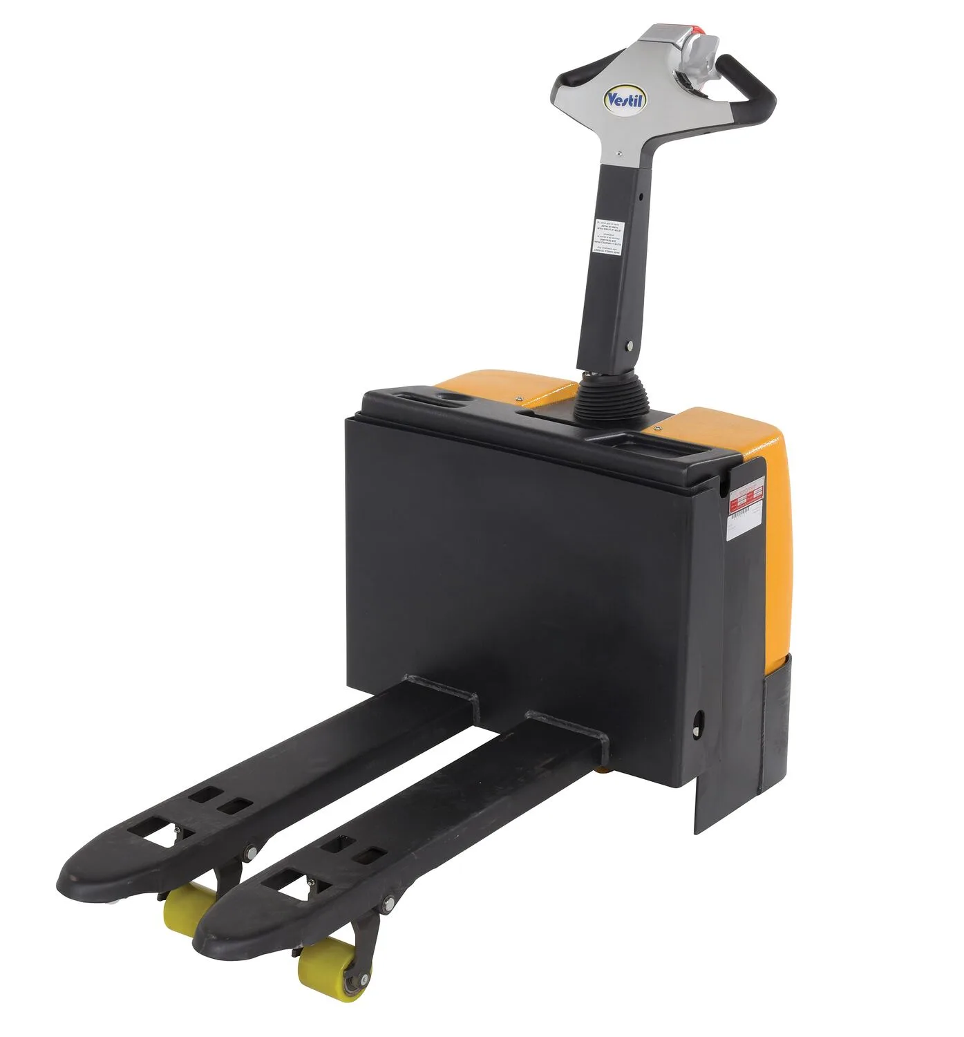 Vestil EPT-1540-26 fully powered electric pallet truck