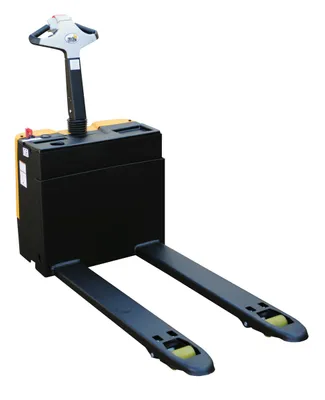 Vestil EPT-2047-30 fully powered electric pallet truck