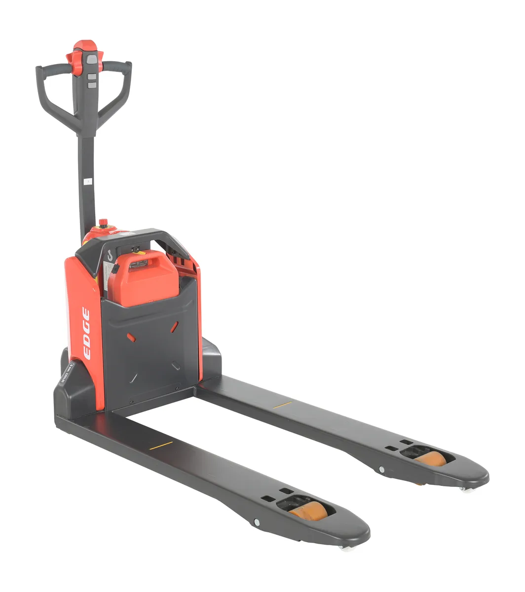 Vestil EPT-2145-33 fully powered electric pallet truck