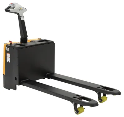 Vestil EPT-2547-30-AGM fully powered electric pallet truck