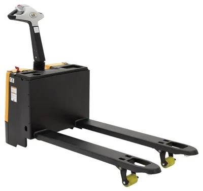 Vestil EPT-2547-30 fully powered electric pallet truck