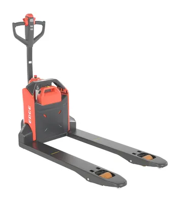 Vestil EPT-2745-33 fully powered electric pallet truck