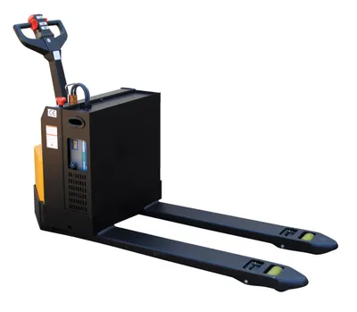 Vestil EPT-2748-45 fully powered electric pallet truck