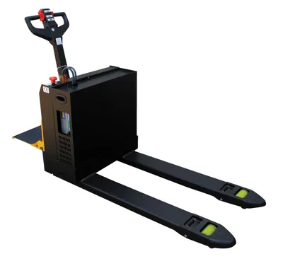 Vestil EPT-2748-45-RP fully powered electric pallet truck