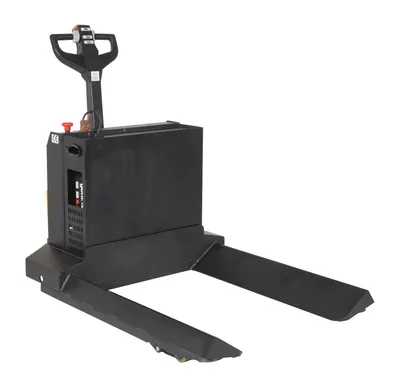 Vestil EPT-4548-45-RL electric powered roll pallet truck