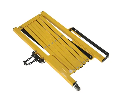 Vestil EXGATE-30-W expand-a-gate