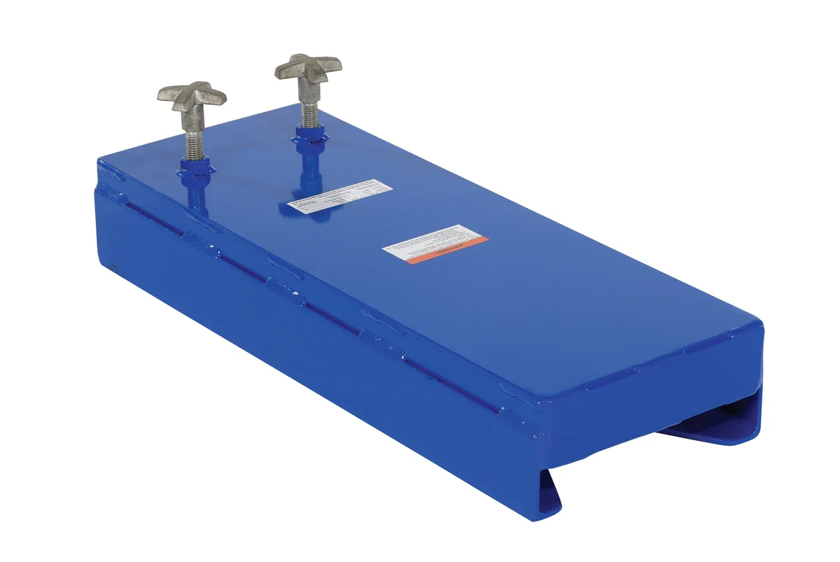 Vestil FBM-7.5-500 beam mover