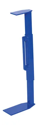 Vestil FDA-550 plastic & fiber drum adapters and other upgrade