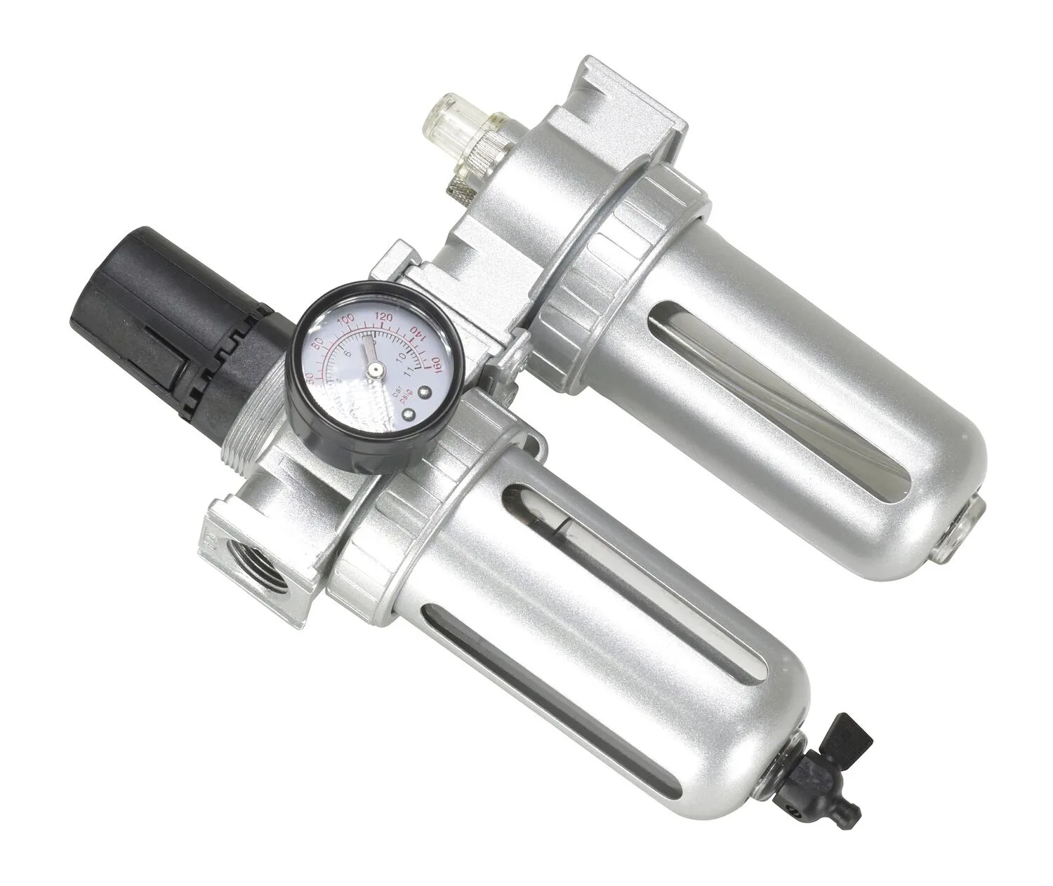 Vestil FLR-1/2 options for electric hydraulic equipment