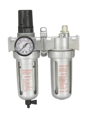 Vestil FLR-1/4 options for electric hydraulic equipment shown from an alternate angle