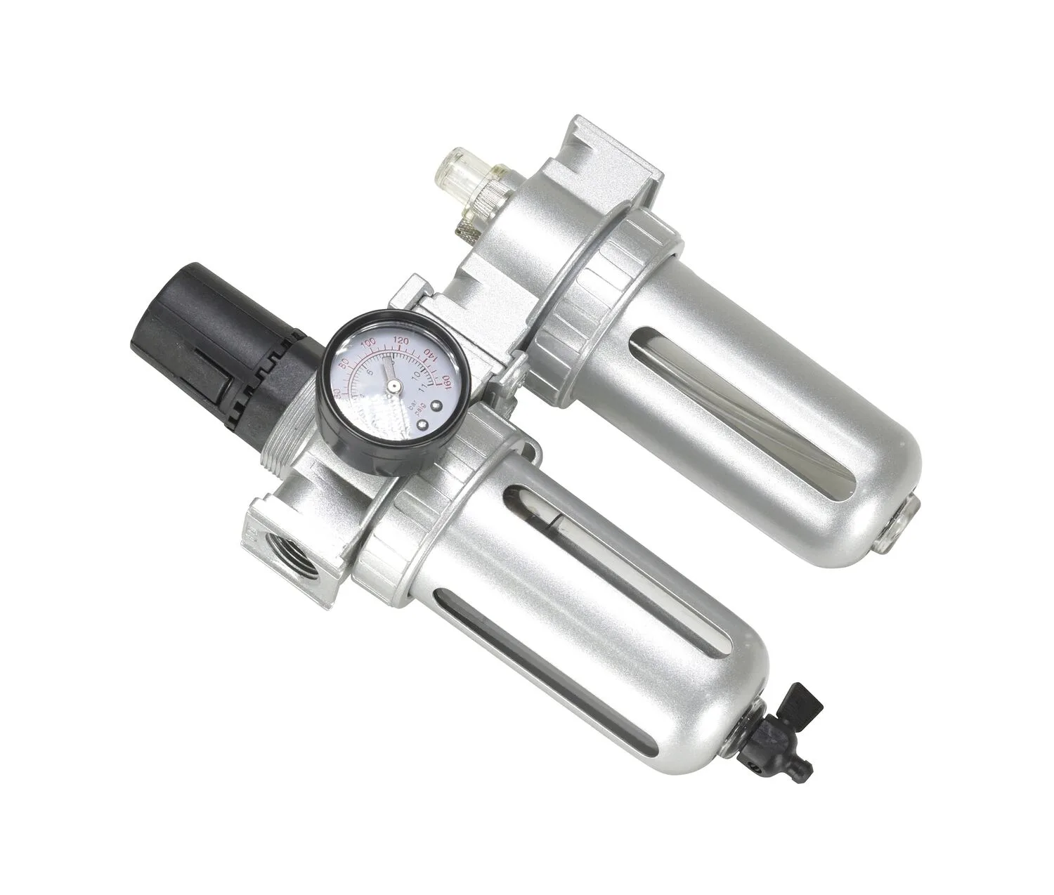 Vestil FLR-1/4 options for electric hydraulic equipment
