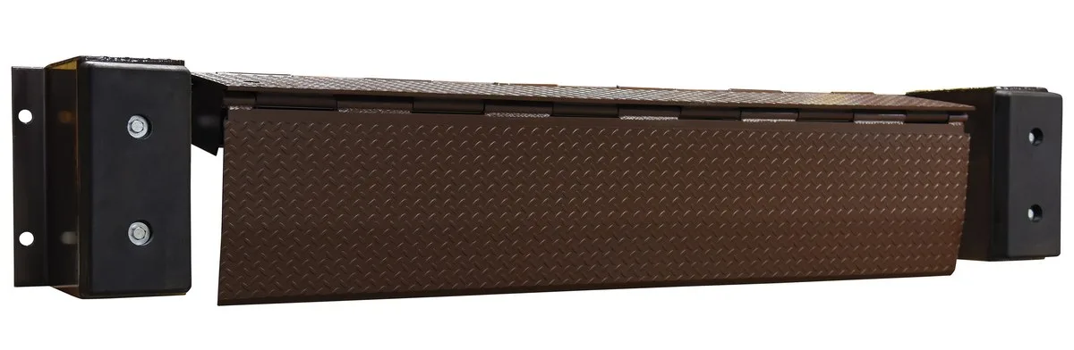 Vestil FM-3072 edge-o-dock leveler