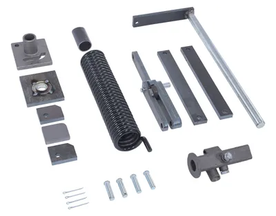 Vestil Conversion Kit Hook Style to Handle Style For Edge-O-Dock Leveler Models