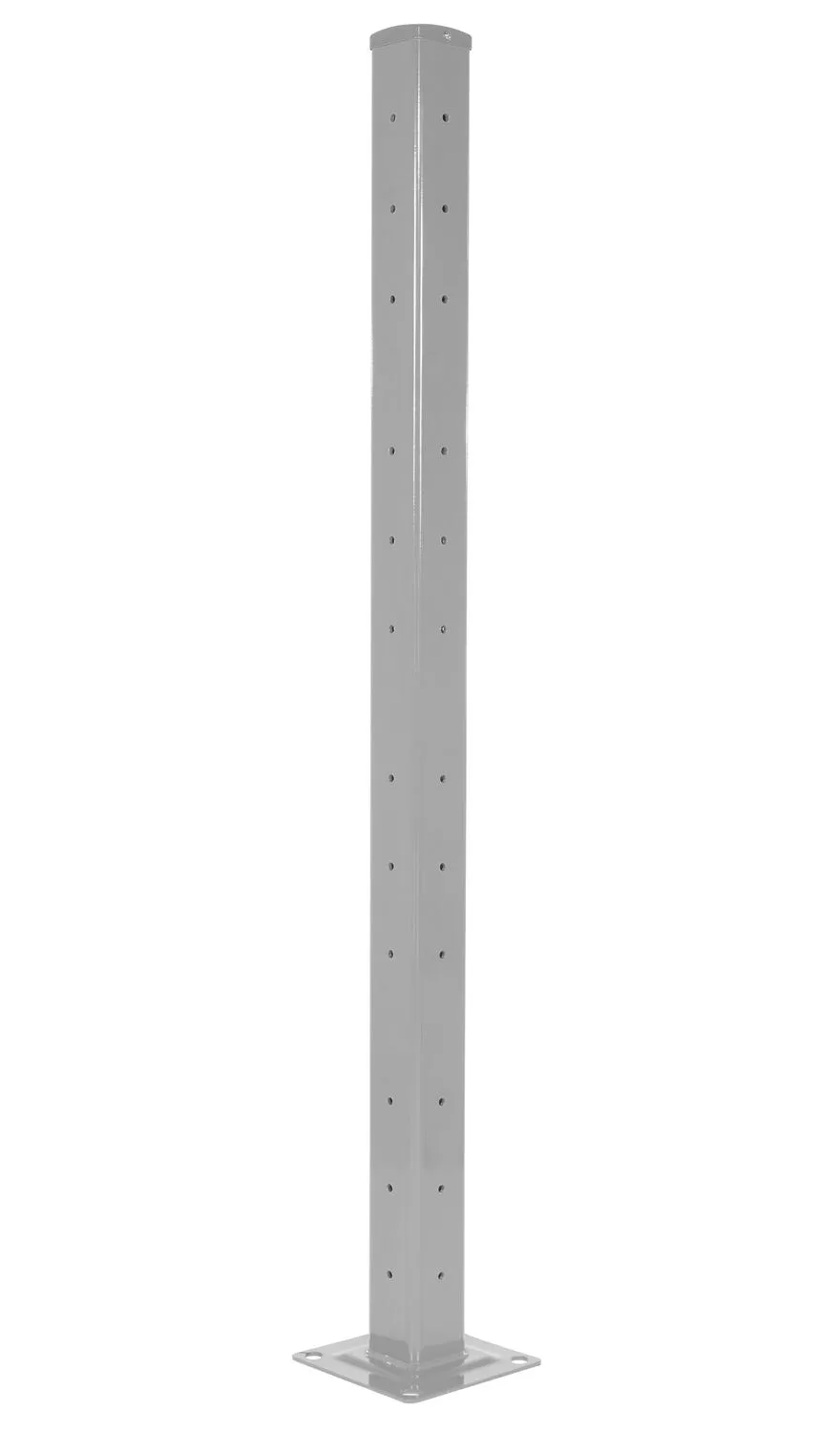 Vestil GR-F3R-BO-TP72-SL structural guard rails (drop-in and bolt-on style)