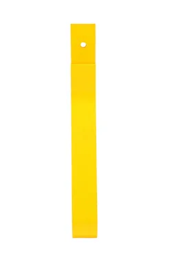 Vestil GR-H2R-SP highway guard rail system shown from an alternate angle