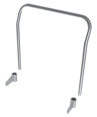Vestil Steel H-Hopper-Handle -Kit H-25 Thru H-75