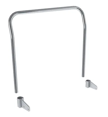 Vestil Steel H-Hopper-Handle -Kit H-100 Thru H-200