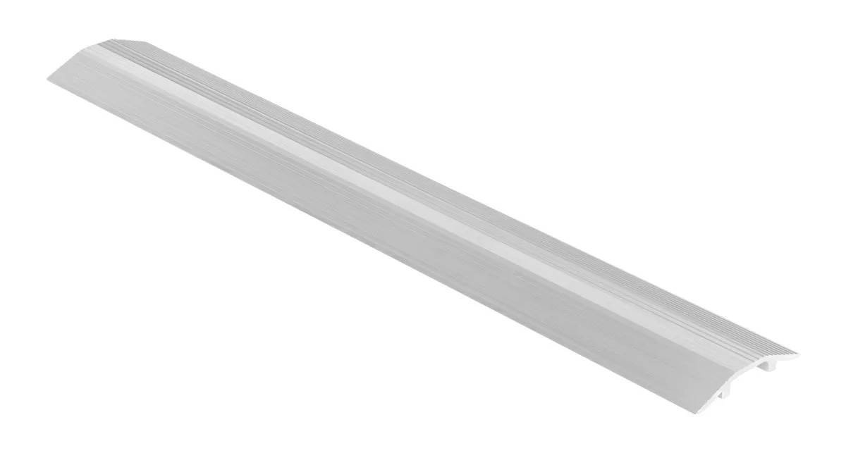 Vestil HCR-48 extruded aluminum hose & cable crossover