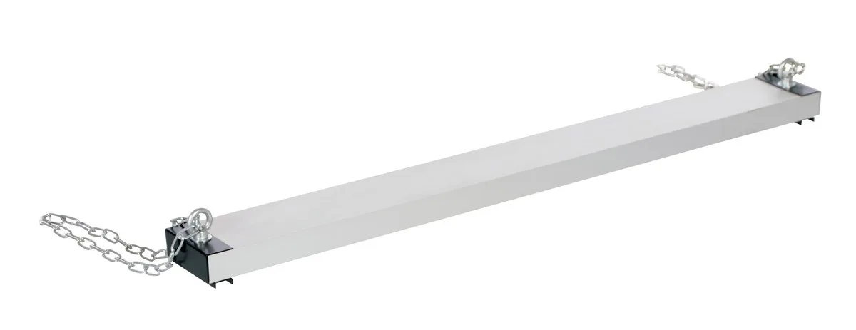 Vestil HDMS-48 hanging magnetic sweeper