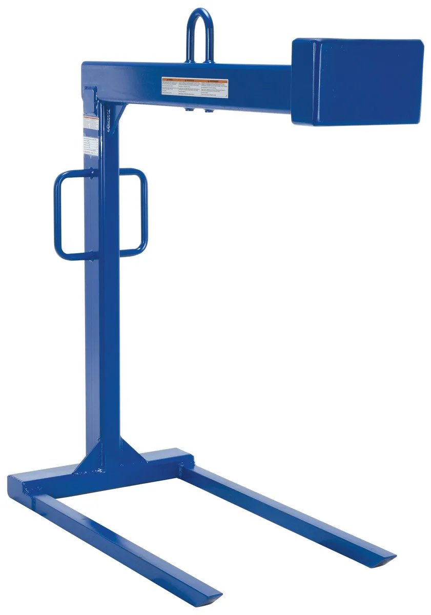 Vestil HDP-2-42 pallet lifter