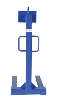 Vestil HDP-4-36 pallet lifter shown from an alternate angle