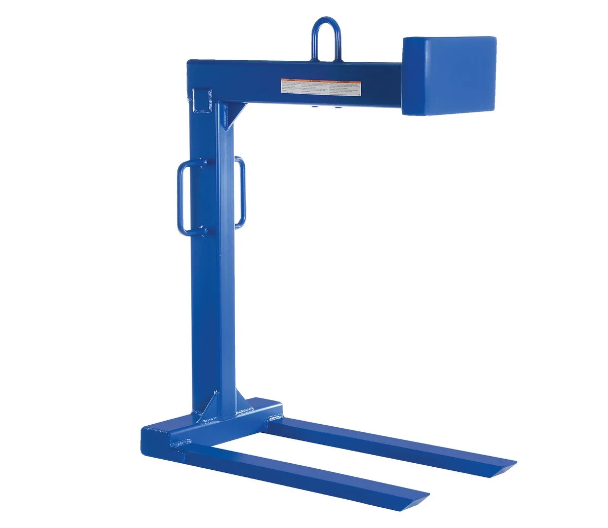 Vestil HDP-4-42 pallet lifter