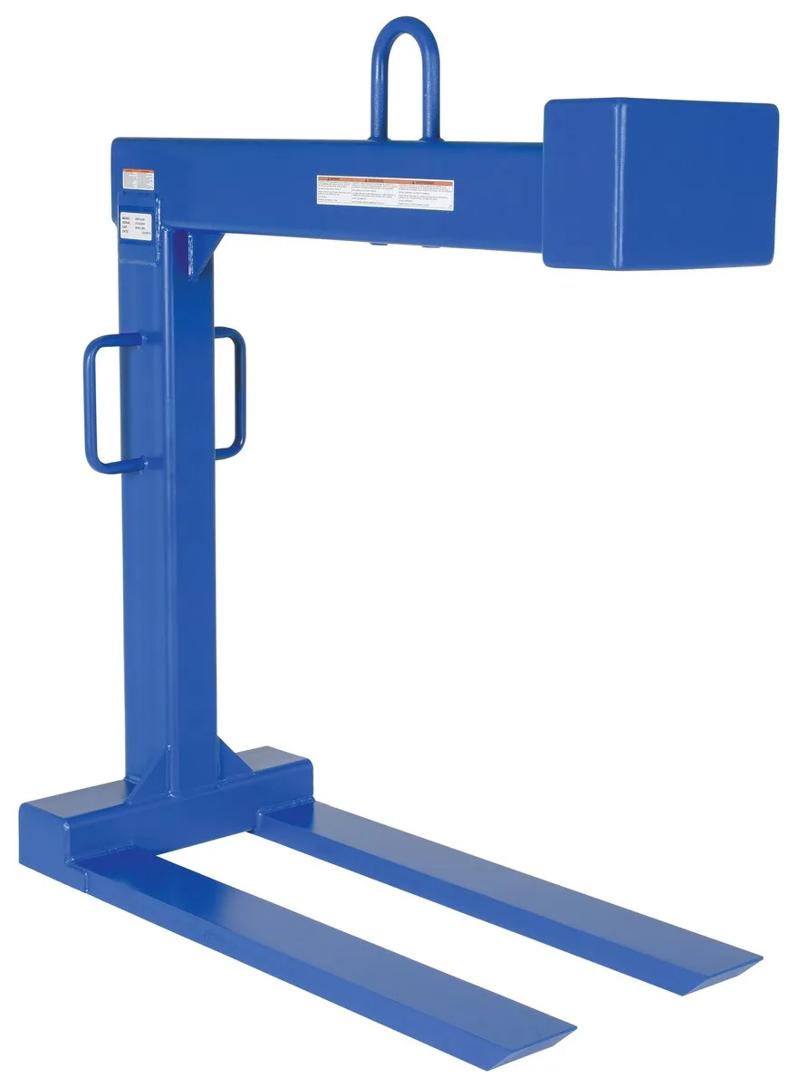 Vestil HDP-6-48 pallet lifter
