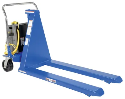 Vestil HIPM-2748-DC high rise lift truck