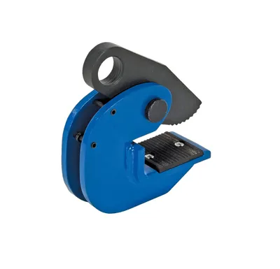 Vestil HPC-20 horizontal plate clamp