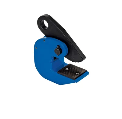 Vestil HPC-40 horizontal plate clamp