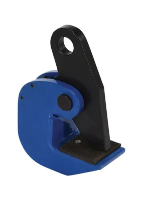 Vestil HPC-80 horizontal plate clamp