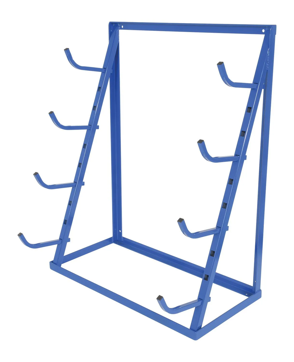 Vestil HSR-4860 horizontal storage rack