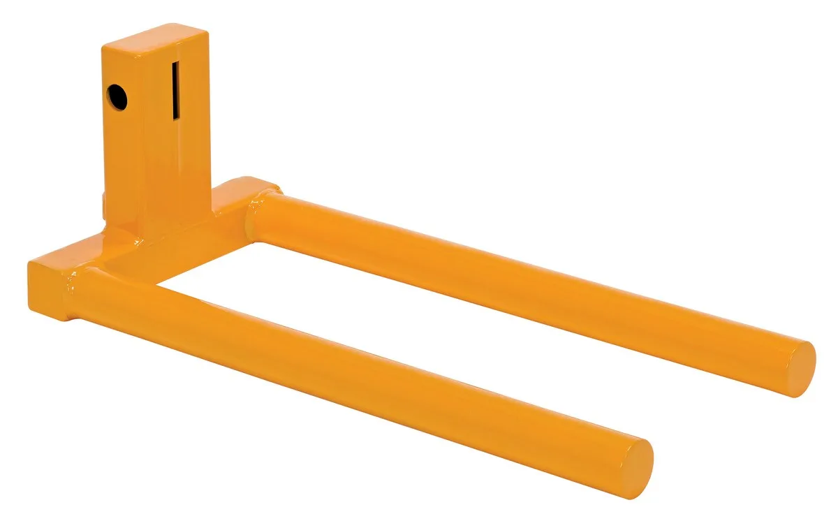 Vestil HYDC-DSPIN dc powered hefti-lift