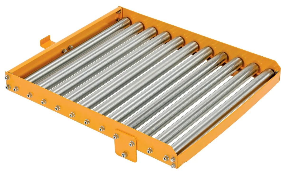 Vestil HYDC-RP dc powered hefti-lift