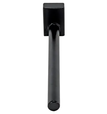 Vestil HYDC-SPIN dc powered hefti-lift shown from an alternate angle