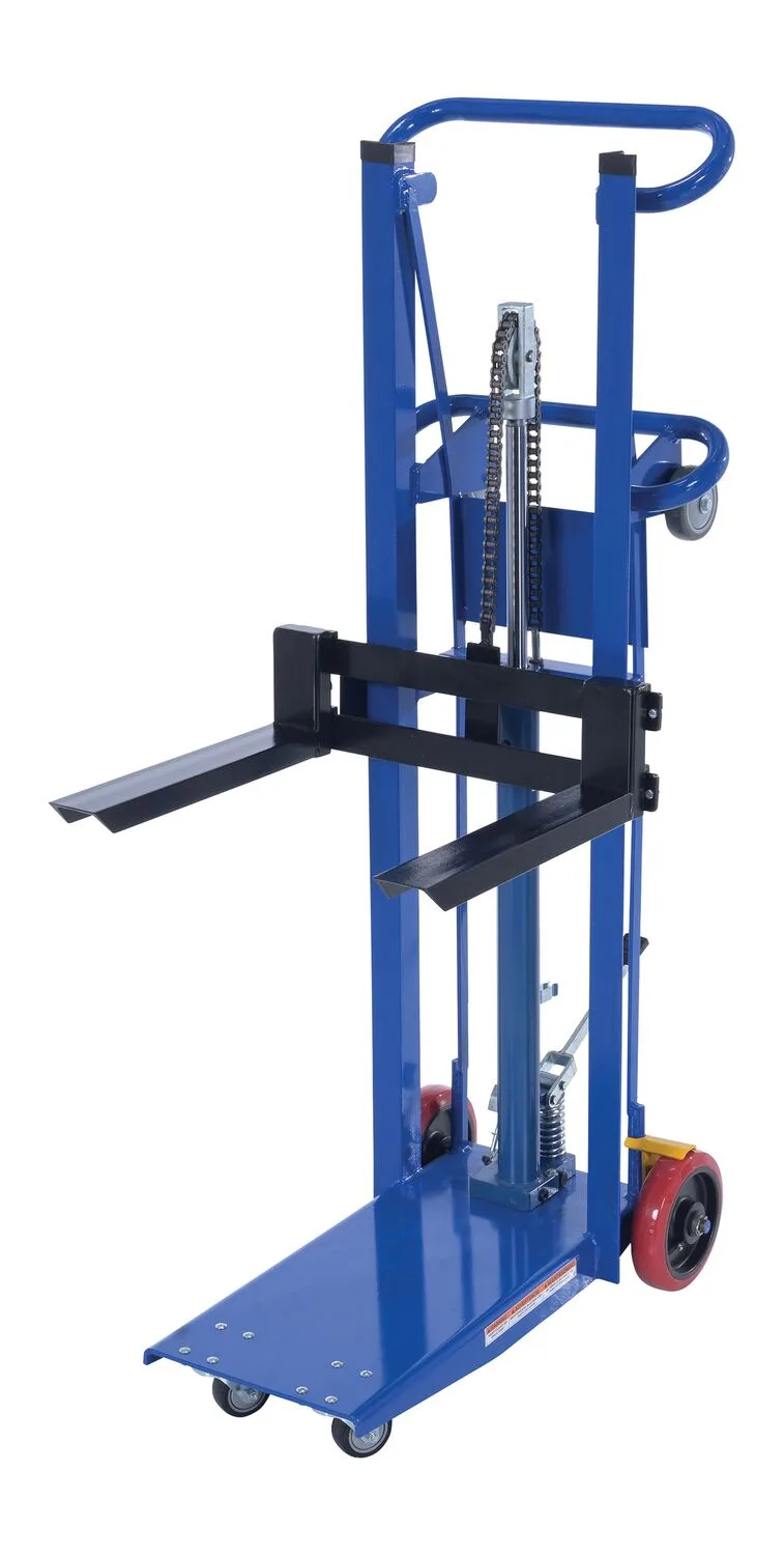 Vestil HYDRA-4-AF-18 hydra cart
